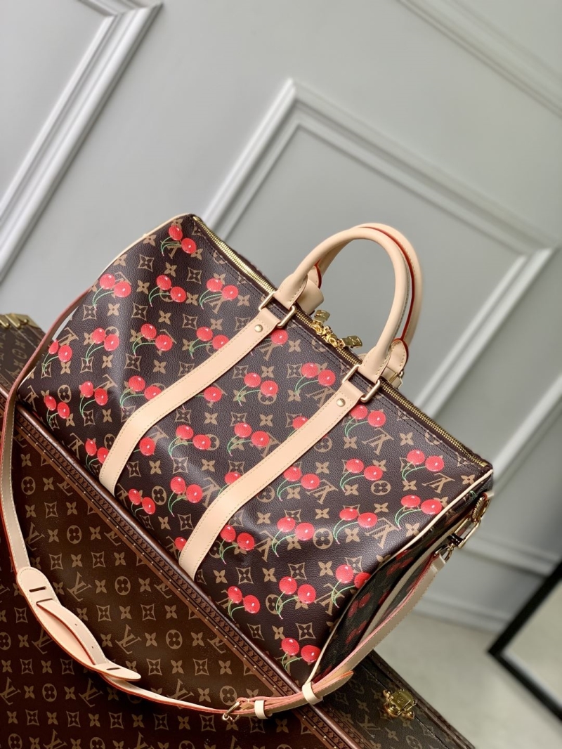 LV Travel Bags